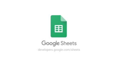 What is google sheet?