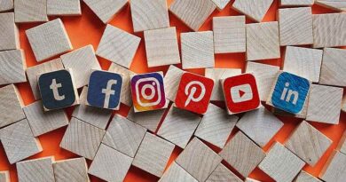 seven sins of social media