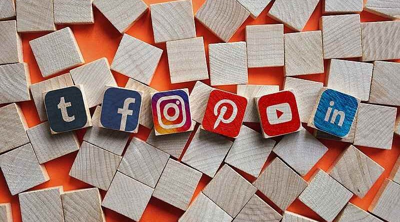 seven sins of social media