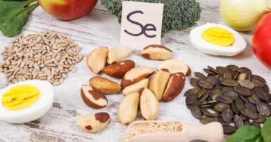 The health benefits of selenium are seven things that make it an essential mineral