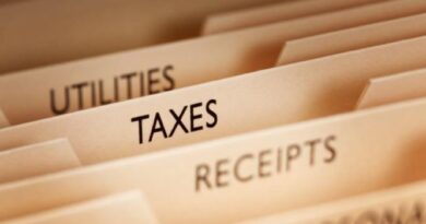 Top tax tips for military personnel