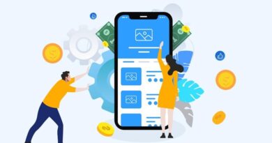 Mobile Apps and Money