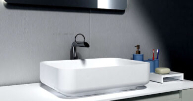 keep in mind while purchasing Table top wash basin